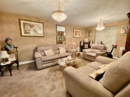 Skye Close, Alwalton, Peterborough, Cambridgeshire, PE2