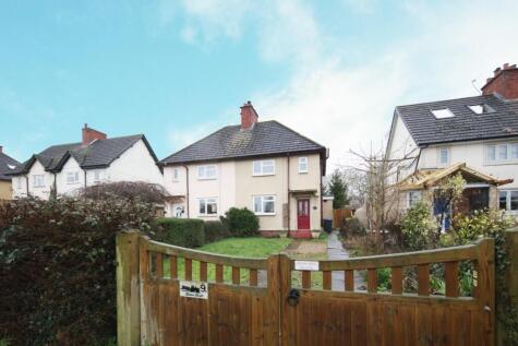 Station Road, Fenny Compton, Southam