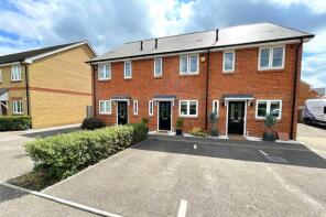 15, Elizabeth Bree Close, Ash, Aldershot GU12 6FR