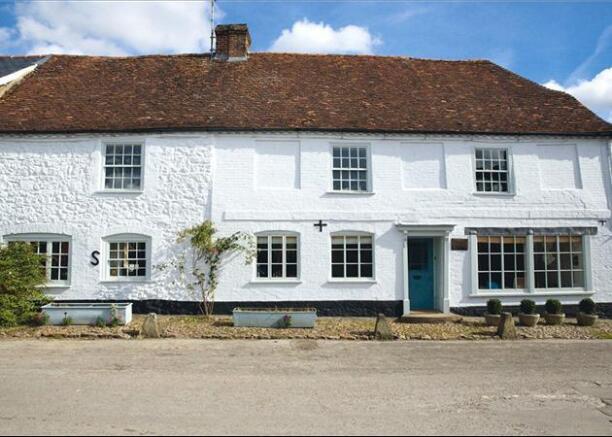 Village House
