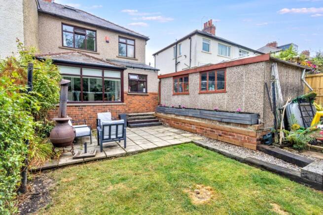 3 bed Semi-Detached for sale Image 4