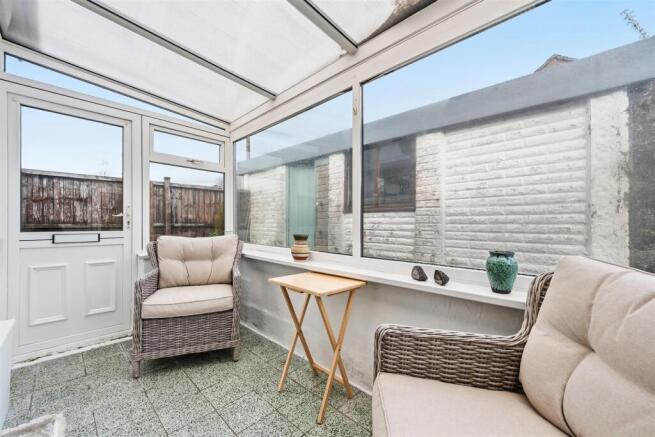 Sun Room