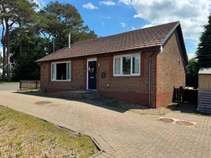 Glaisnock Road, Cumnock, KA18