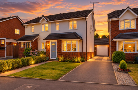 Coltman Close, Lichfield - Beautifully Presented - Must Be Viewed