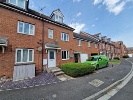 7, Cavalier Close, Bridgwater TA6 3WF