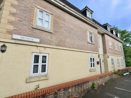 8, Rio House, Quarry Way, Liverpool L36 6FR