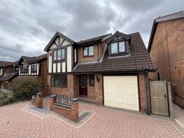 8, Perivale Close, Birches Head, Stoke-on-trent ST1 6UD