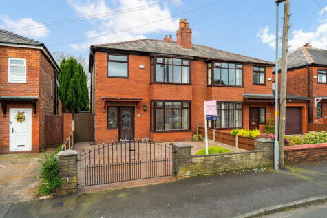 Charles Street,Leigh,WN7 1PP