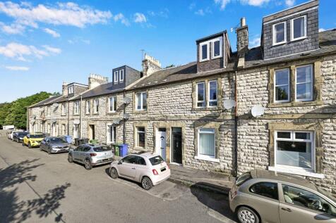 21 Imrie Place, Penicuik, EH26 8HY