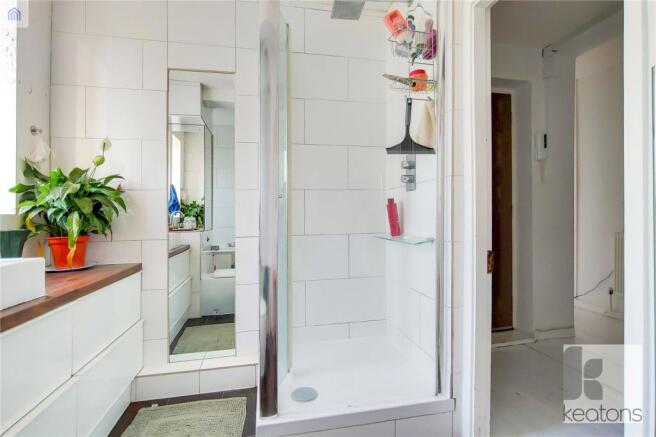 Bathroom View 2