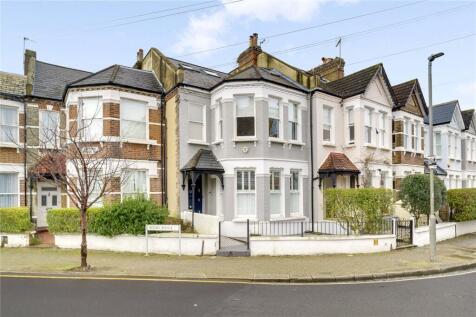 Sisters Avenue, SW11