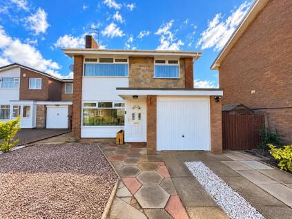 Chipping Avenue, Southport, Merseyside, PR8