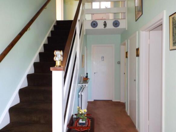 Hall Way