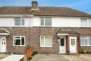 21, Conbar Avenue, Littlehampton BN16 3LZ