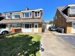 18, Summertrees Road, Great Sutton, Ellesmere Port CH66 2RL