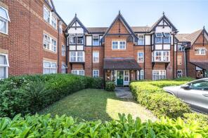 12, Alnwick Court, Grange Crescent, Dartford DA2 6RE