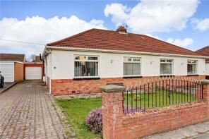 12, Golf Course Road, Houghton-le-spring DH4 4PJ