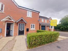 49, Parkland View, Huthwaite NG17 2TR