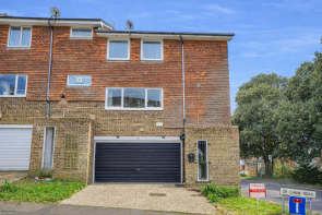 71, De Cham Road, St. Leonards-on-sea TN37 6HF