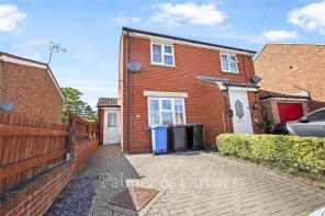 252, Sheldrake Drive, Ipswich IP2 9NF