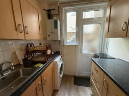 70, Brownlow Road, London NW10 9QT