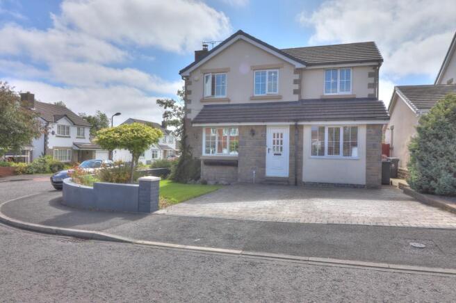 Double Driveway