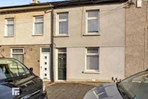 13, Dock Street, Cogan, Penarth CF64 2LA