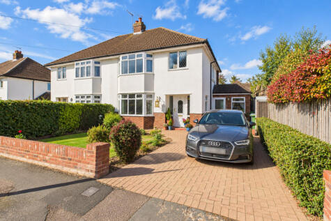 Tile Kiln Crescent, Hemel Hempstead, HP3