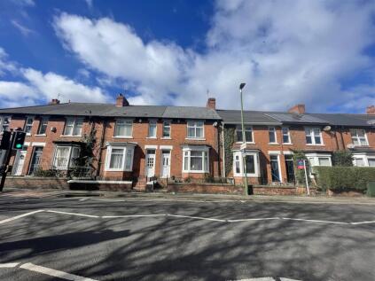 Osborne Road, Chester Le Street