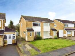 24, Cunnery Close, Nuneaton CV13 0HH