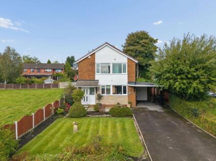 Greenmount Drive, Greenmount