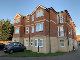 9, Harley House, Marton Road, Middlesbrough TS4 2BJ