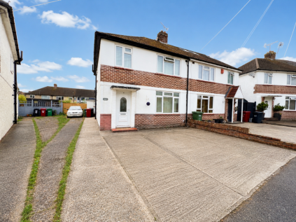Ennerdale Crescent, Slough, SL1