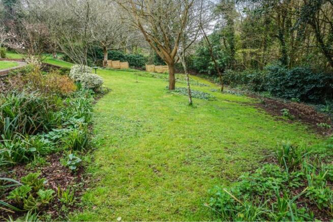 Gardens