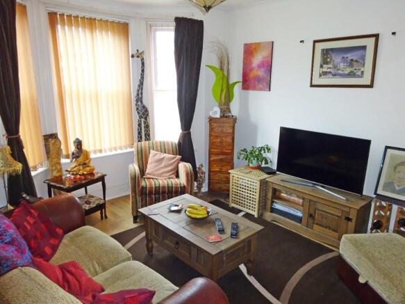 Lounge Reception
