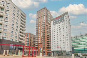Flat 41, 5 Williamson Heights, South Way, Wembley HA9 0JY