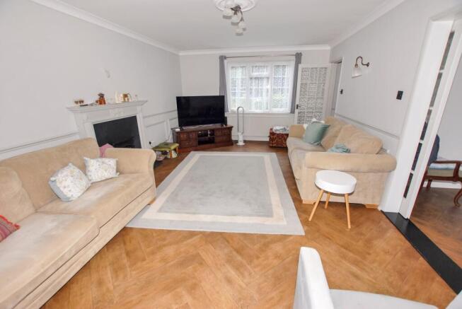 Sitting room