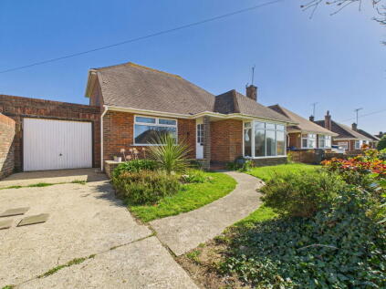 Fairview Avenue, Goring-by-Sea, Worthing, BN12