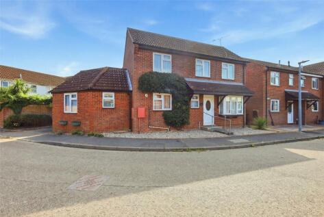 Hermes Drive, Burnham-on-Crouch, Essex, CM0