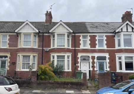 75 Norbury Road, Cardiff, South Glamorgan, CF5 3AT