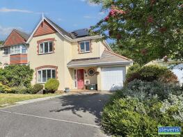 27, Upcott Valley, Okehampton EX20 1UX