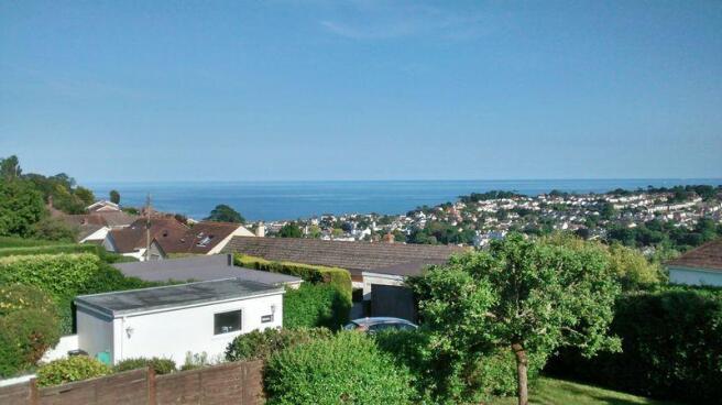 Sea view 1