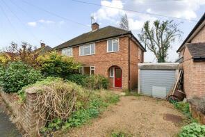 6, Berry Way, Mill End WD3 7EY