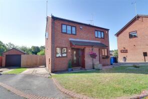 14, Kildale Gardens, Sheffield S20 5DT