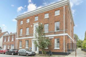 Flat 15, 92-94, Upper St Giles Street, Norwich NR2 1LT