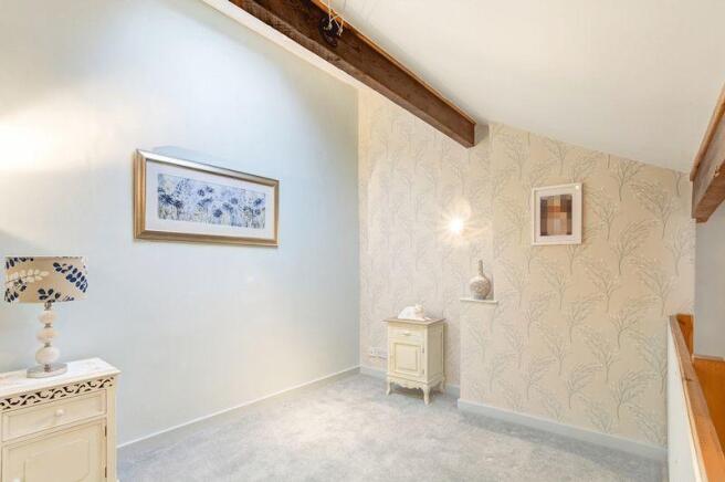 MEZZANINE STUDY