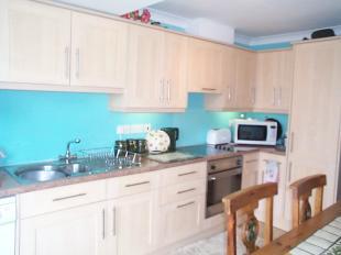 Kitchen of Annexe