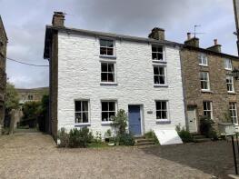 Beckwell, Main Street, Sedbergh LA10 5QL