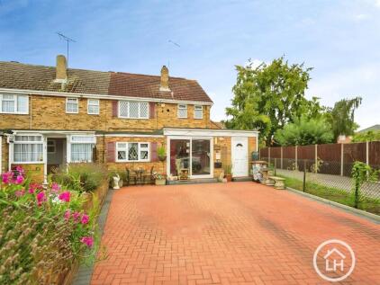 The Maltings, Rainham, Gillingham