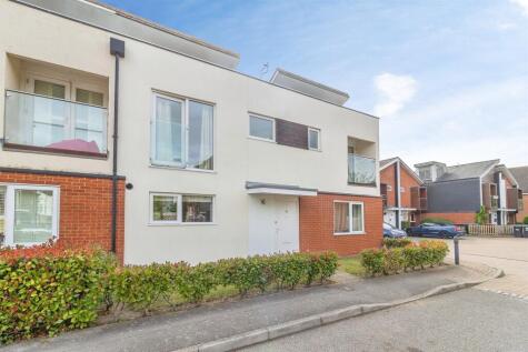 Addenbrookes Road, Newport Pagnell